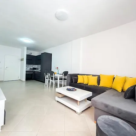 Lejlighed Shoreline Bliss B43 *