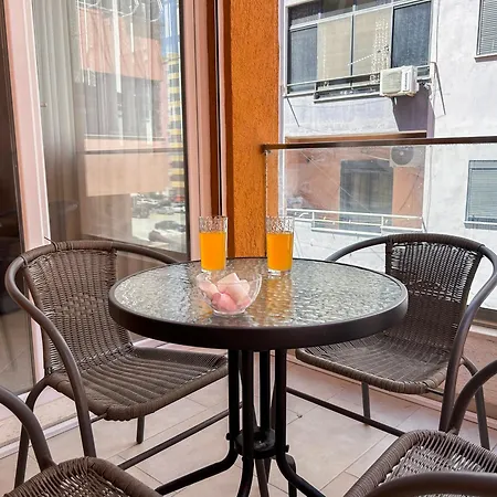 Shoreline Bliss B43 * Durrës