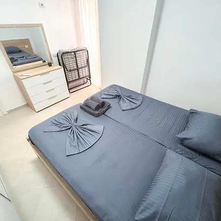Apartment Shoreline Bliss B43 Durres