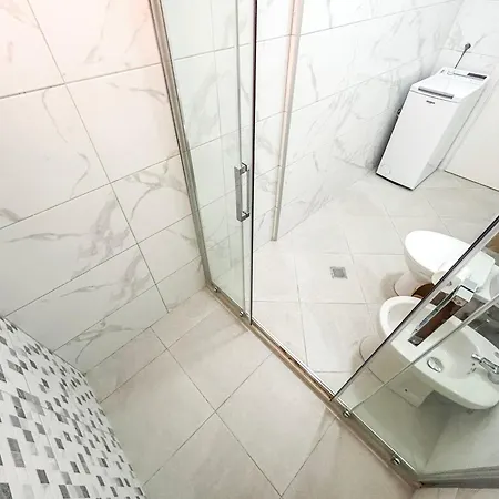 Apartment Shoreline Bliss B43 Durres