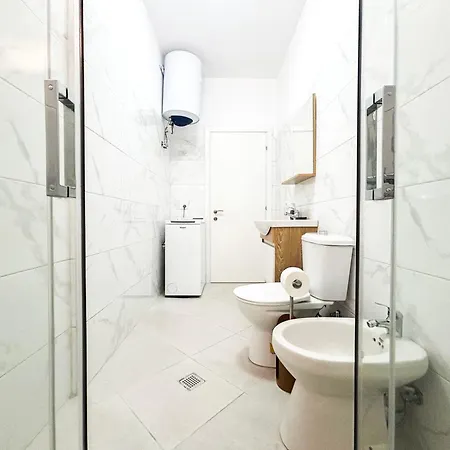 Apartment Shoreline Bliss B43 Durres