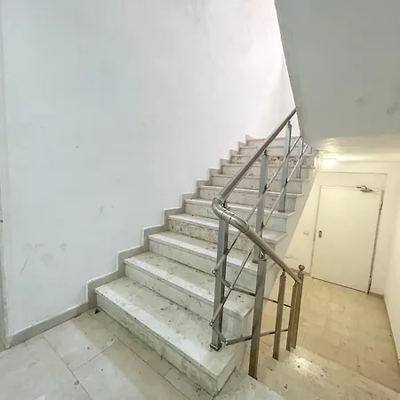 Apartment Shoreline Bliss B43 Durres