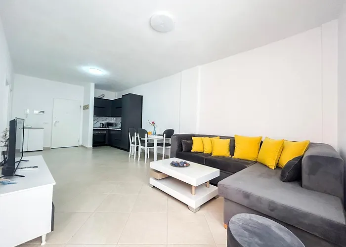 Apartment Shoreline Bliss B43 *