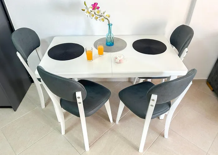 Lejlighed Shoreline Bliss B43