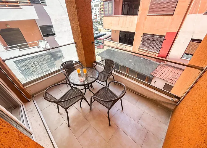 Lejlighed Shoreline Bliss B43 *