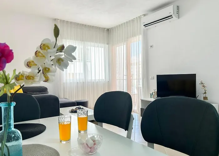 Lejlighed Shoreline Bliss B43 *