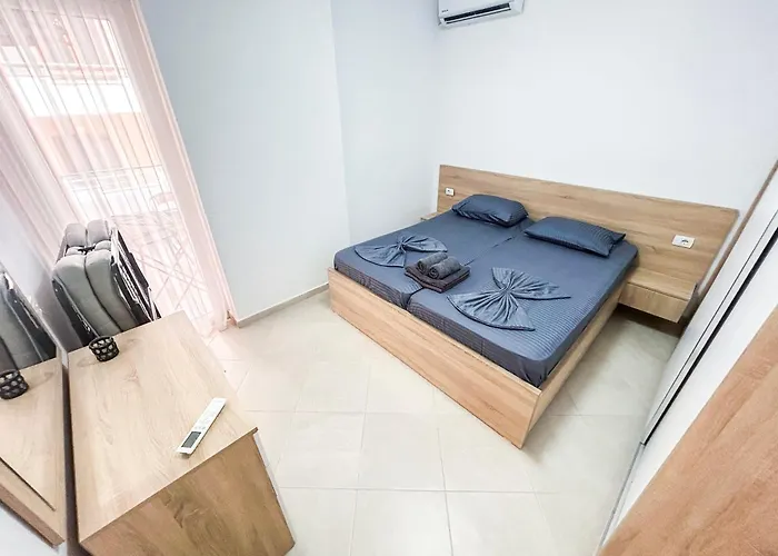 Shoreline Bliss B43 Durrës