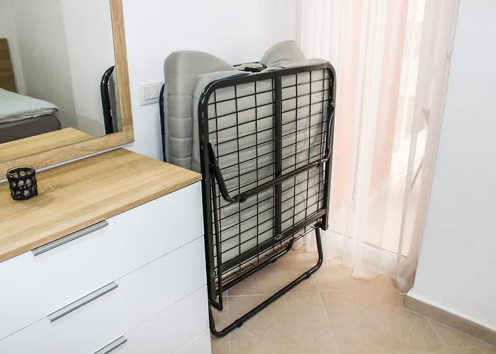 Shoreline Bliss B43 Lejlighed *