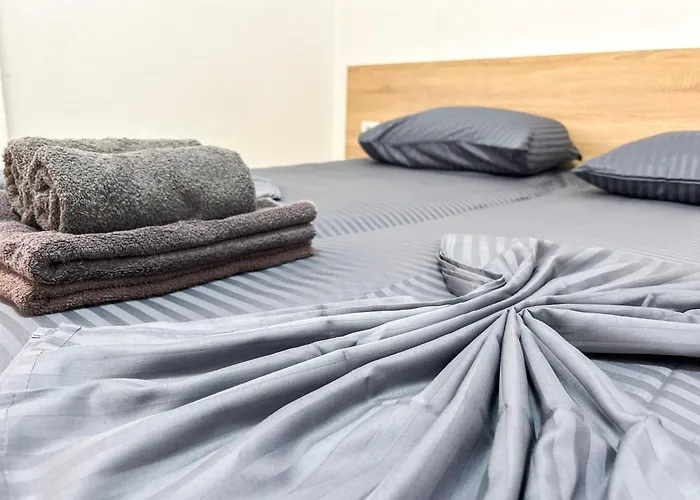 Lejlighed Shoreline Bliss B43