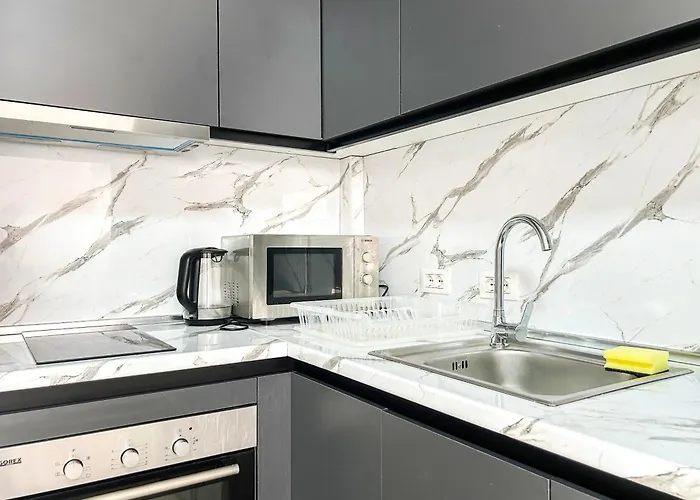 Lejlighed Shoreline Bliss B43 *