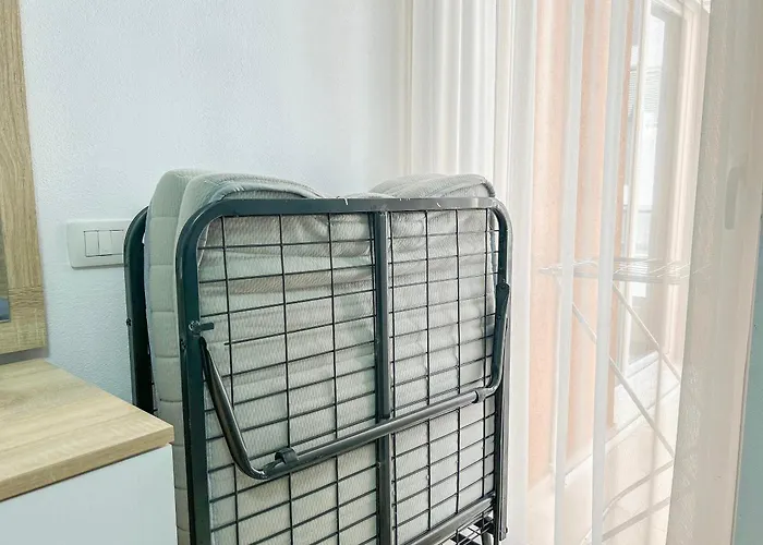 Shoreline Bliss B43 * Durrës