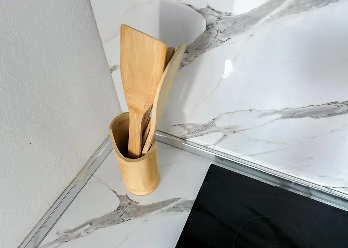 Shoreline Bliss B43 Apartment