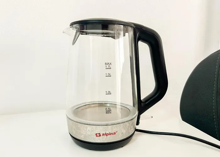 Shoreline Bliss B43 Lejlighed Durrës