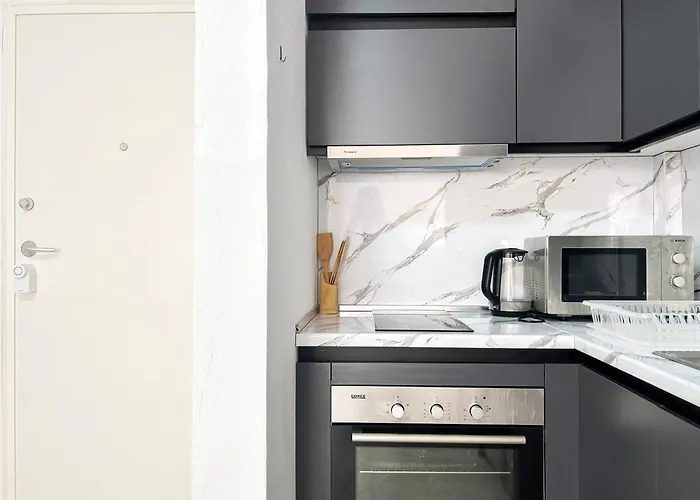 Shoreline Bliss B43 Lejlighed