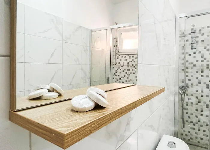 Lejlighed Shoreline Bliss B43