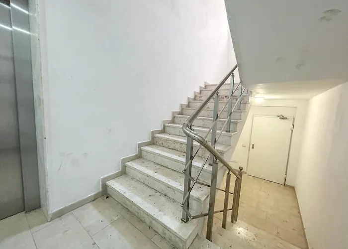 Apartment Shoreline Bliss B43 Durrës