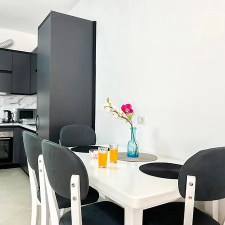 Shoreline Bliss B43 Διαμέρισμα