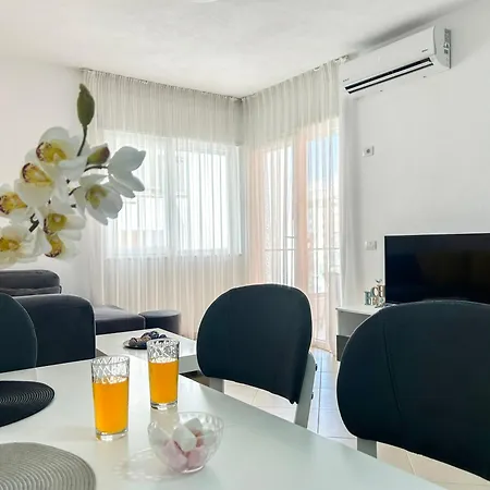 Apartman Shoreline Bliss B43 *