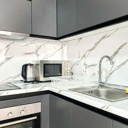 Apartman Shoreline Bliss B43 *