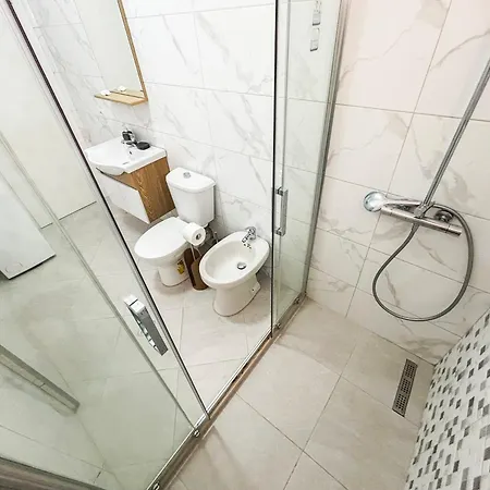 Shoreline Bliss B43 Apartman
