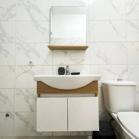 Apartman Shoreline Bliss B43 Durrës