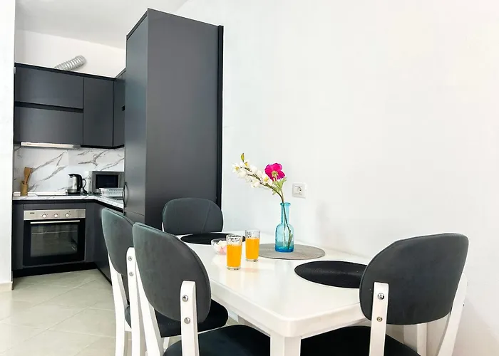 Shoreline Bliss B43 Διαμέρισμα